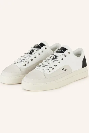 Filling pieces Sneaker RIVIERA LOW