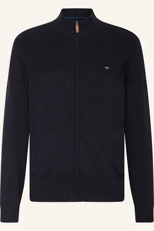 Fynch-Hatton Strickjacke
