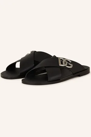 Dolce & Gabbana Pantoletten