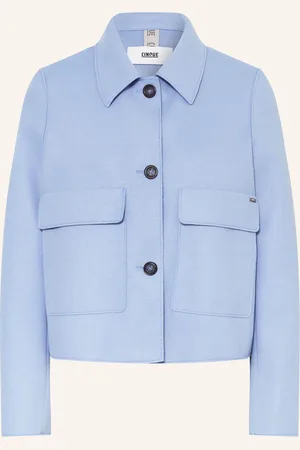 Cinque Kastenjacke CIELVI