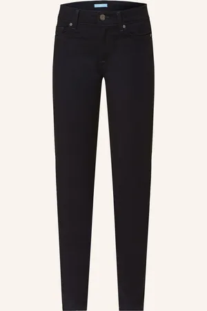 7 for all Mankind Jeans ROXANNE BAIR