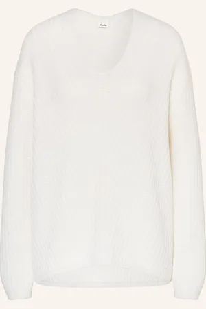 Allude Cashmere-Pullover