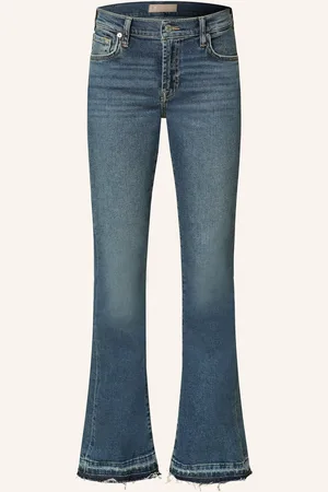 7 for all Mankind Bootcut Jeans