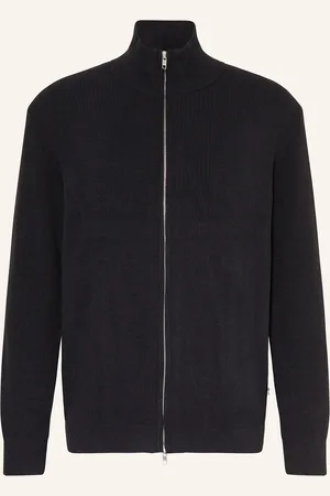 NN.07 Strickjacke DANNY