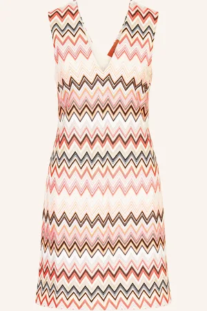 Missoni Etuikleid