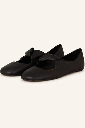 Alexander McQueen Ballerinas