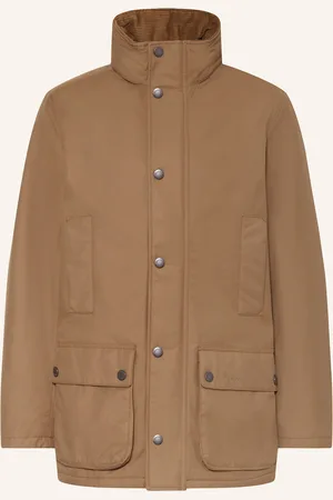 Barbour Parka