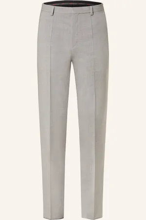 HUGO BOSS Anzughose HESTEN232X Extra Slim Fit