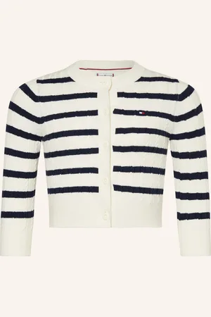Tommy Hilfiger Strickjacke