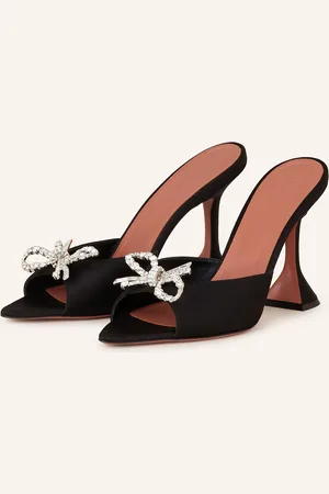 Amina Muaddi Mules ROSIE