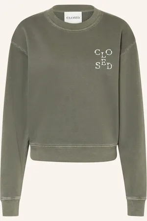 Closed Sweatshirt