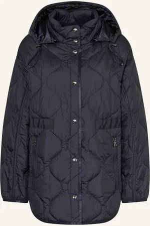 *Bogner* Übergangsjacke, Steppjacke / braun high quality / Gr. 44 - NP 495,00€