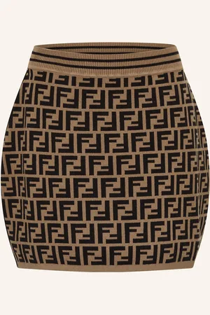 Fendi Strickrock