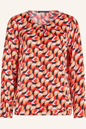 Betty Barclay Blusenshirt
