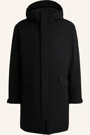 HUGO BOSS Daunenjacke P-DRAUL