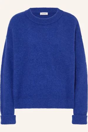American Vintage Pullover VITOW mit Alpaka