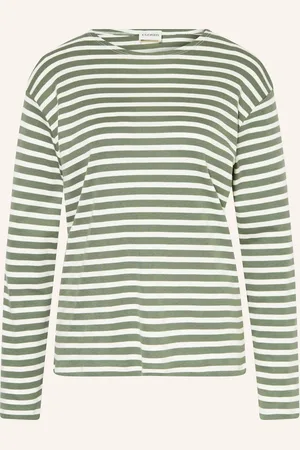 Closed Longsleeve