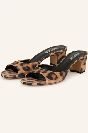 PARIS TEXAS Mules LARA