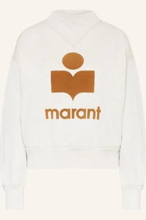 Marant Etoile Sweatshirt MOBY