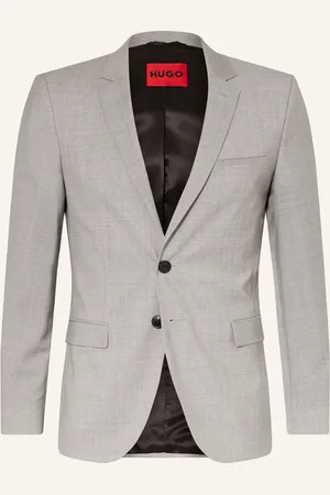 HUGO BOSS Anzugsakko ARTI232X Extra Slim Fit