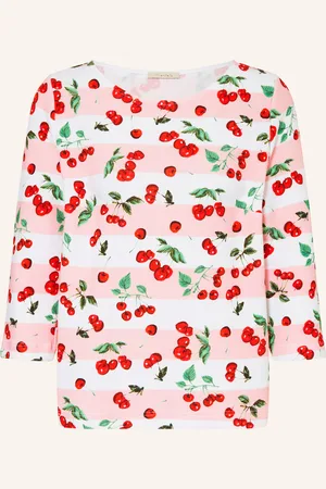 lilienfels Shirt mit 3/4-Arm