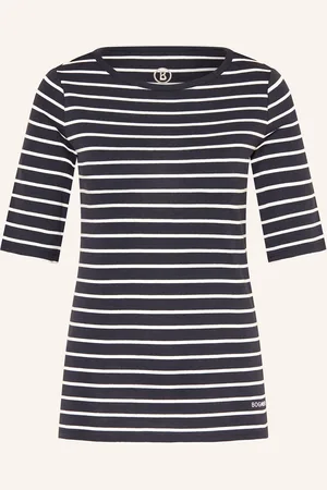 Bogner Shirt LOUNA mit 3/4-Arm