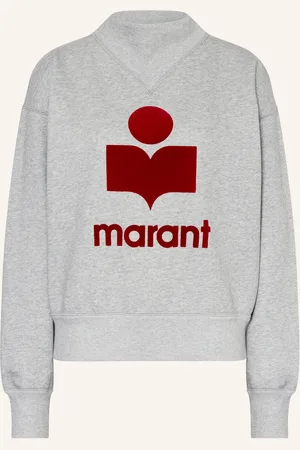 Marant Etoile Sweatshirt MOBY