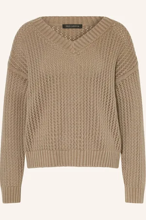 Iris von Arnim Cashmere-Pullover GIGLIA