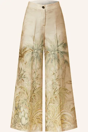 Liu Jo Marlenehose aus Satin