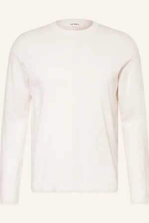 Lisa Yang Pullover BRENDAN mit Cashmere