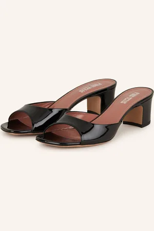 PARIS TEXAS Mules LARA