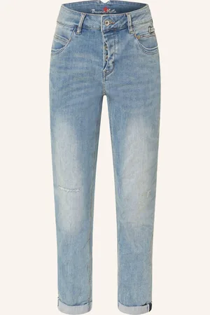 Buena Vista 7/8-Jeans BALI