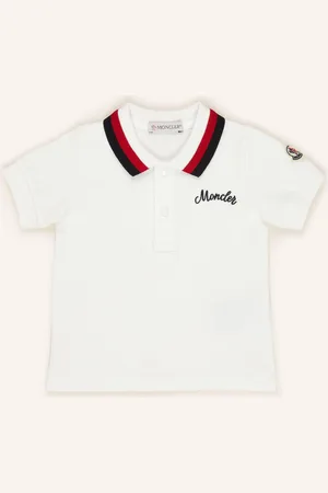 Moncler Piqué-Poloshirt