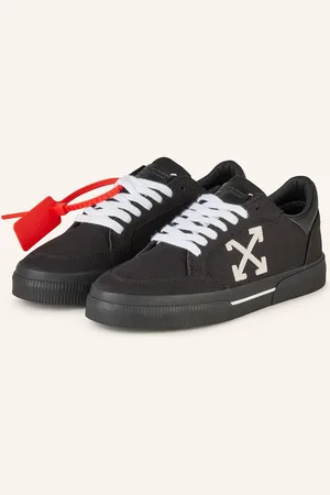 OFF-WHITE Sneaker NEW LOW VULCANIZED