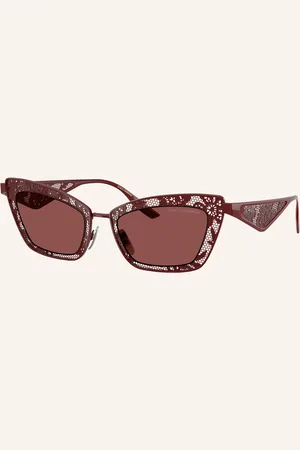 Dolce & Gabbana Sonnenbrille DG2311