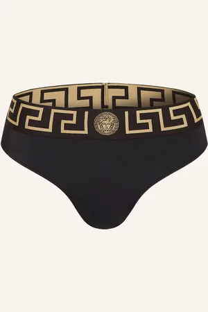 VERSACE Basic-Bikini-Hose