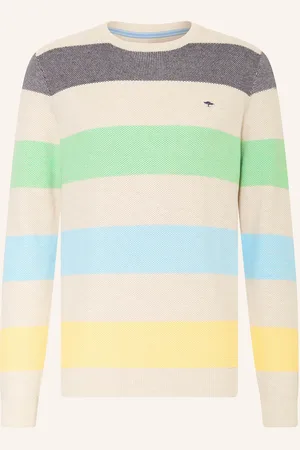 Fynch-Hatton Pullover