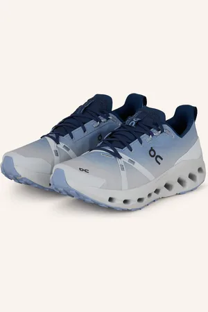 On Running Trailrunning-Schuhe CLOUDSURFER TRAIL WATERPROOF