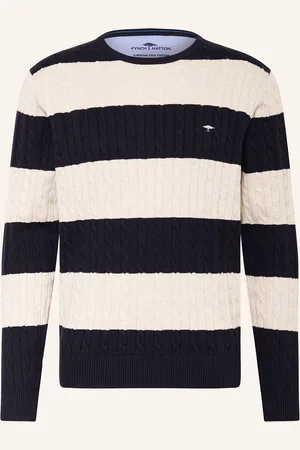 Fynch-Hatton Pullover