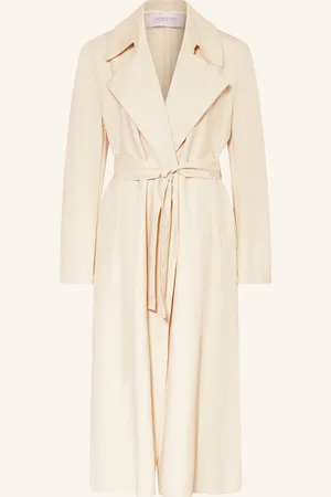 Harris Wharf London Trenchcoat
