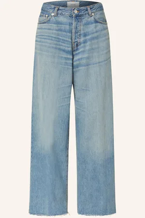 haikure Straight Jeans BETHANY