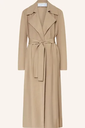 Harris Wharf London Trenchcoat