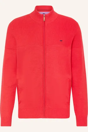 Fynch-Hatton Strickjacke