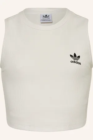 adidas Cropped-Top RIB