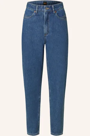 HUGO BOSS Mom Jeans RUTH