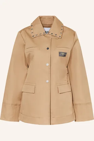 Ganni Jacke