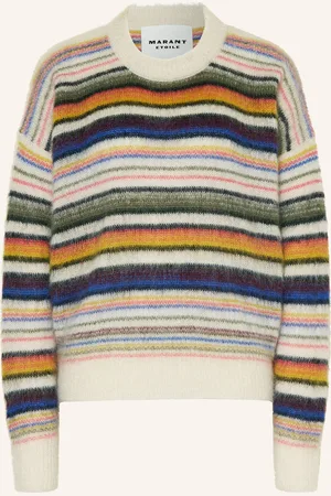 Marant Etoile Pullover DRUSSELL