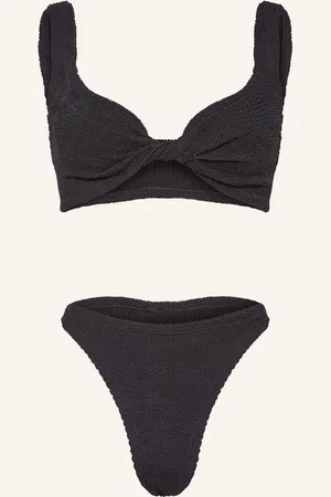 Hunza G Bralette-Bikini JUNO