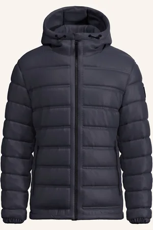 Strellson Steppjacke MODICA
