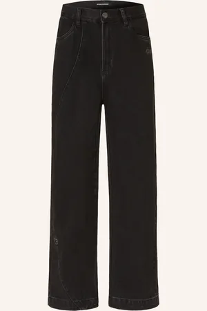 Pegador Jeans WACO Wide Baggy Fit